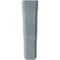 Ekena Millwork 1 3/4"W x 7 1/2"D x 7 1/2"H Stratford Wood Vintage Decor Bracket, Driftwood Blue BKTWD02X08X08STBU - alternate 2